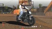 Anti Lag Bikes Modpack For Android