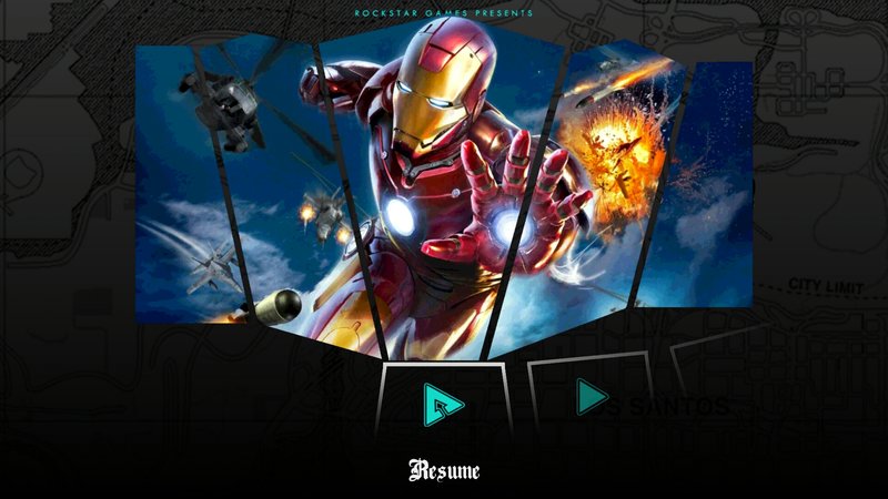 download skin iron man gta extreme indonesia