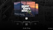 Simple GTA V Menu and Loadscreen HQ for Mobile