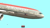Northwest DC10 For Android 