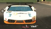 Lamborghini Murcielago for Mobile