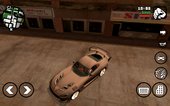 Dodge Viper GTS for Mobile