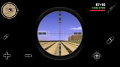 New Crosshair Sniper for Android