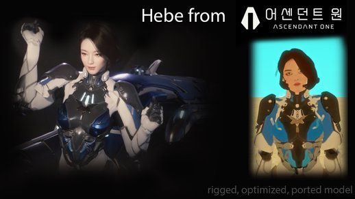 ...