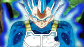 Vegeta Ssj Blue Evolution For Android