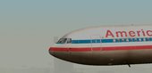 American Airlines B767 (Android)