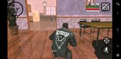 The Lost MC Jacket for Android