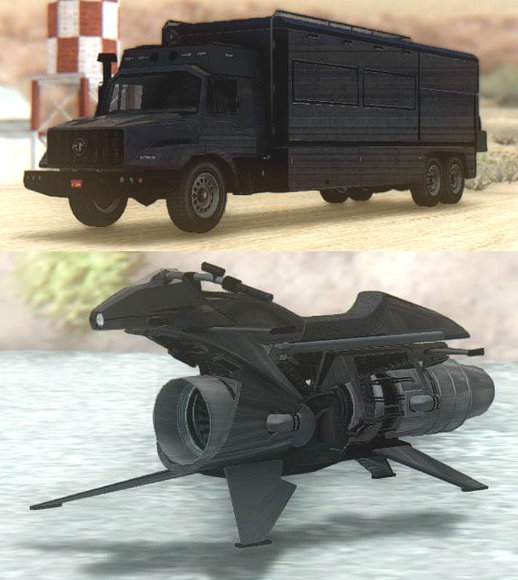 ...