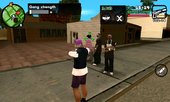 Rise Of A Balla Mod Pack Android