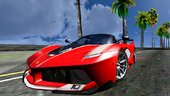 Ferrari Fxxk And Laferrari for Mobile