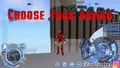 [CLEO] Iron Man Mod For ANDROID