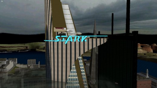 Stark Tower Beta For Android