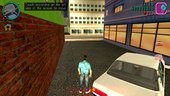 GTA Vice City Rage Classic Beta 4k Graphics Mod For Android