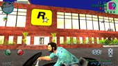 GTA Vice City Rage Classic Beta 4k Graphics Mod For Android