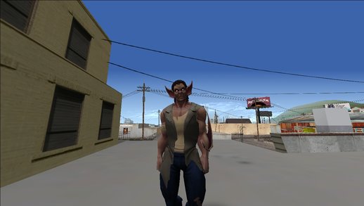 ...