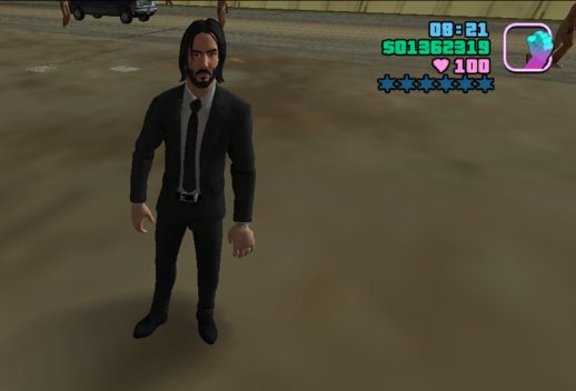 ...