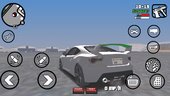 Toyota GT86 2JZ-GTE For Android