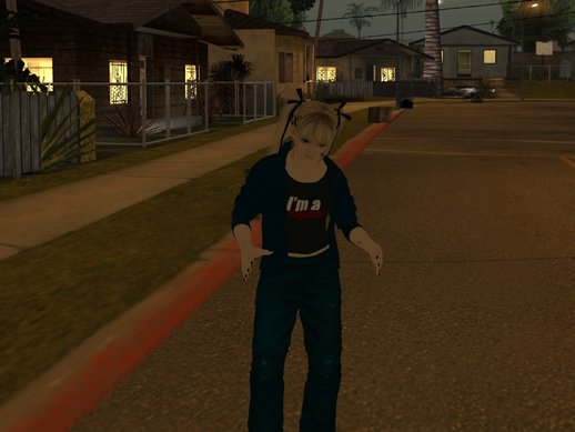 ...