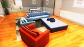 NEW GTA ONLINE Styled House For Android