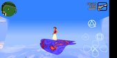 Aladdin Flying Carpit New HD Mod Android