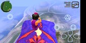 Aladdin Flying Carpit New HD Mod Android