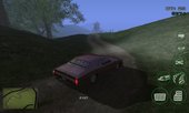 New Retextures Grass for Mobile