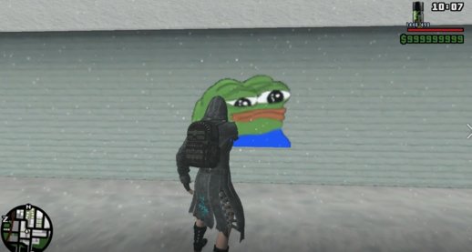 ...