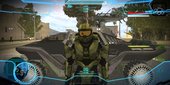 Halo 5 Master Chief Remastered for Android