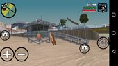 GTA V BeachHut for Android