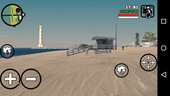 GTA V BeachHut for Android