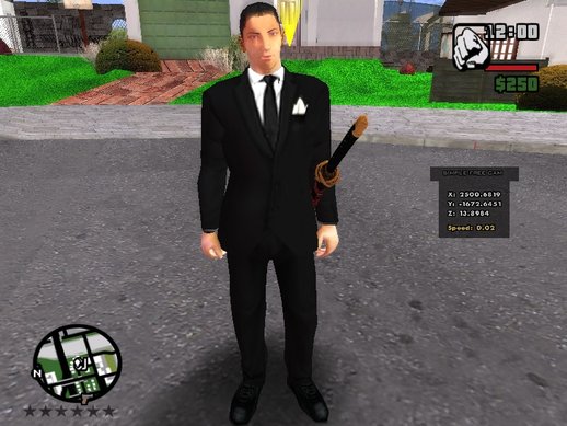 ...