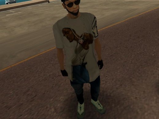...