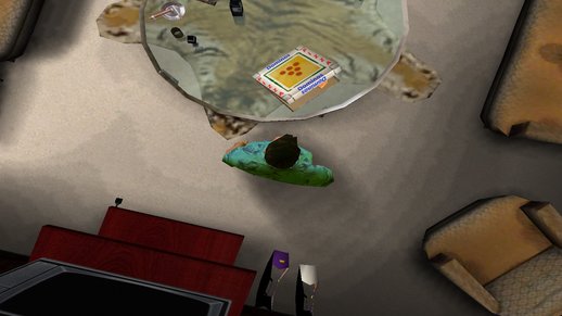 ...
