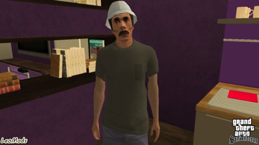 ...