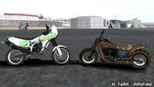 GTA V Cunning Stunts Pack For Android