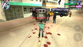 Immortality for GTA VC MOBILE