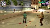 Immortality for GTA VC MOBILE