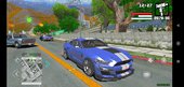 Ford Mustang Shelby GT 500 2019 for Android 