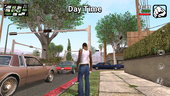 Timecyc Smoot HD Realistic For Android