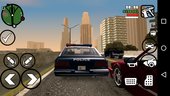 GTA V Maze Bank Android