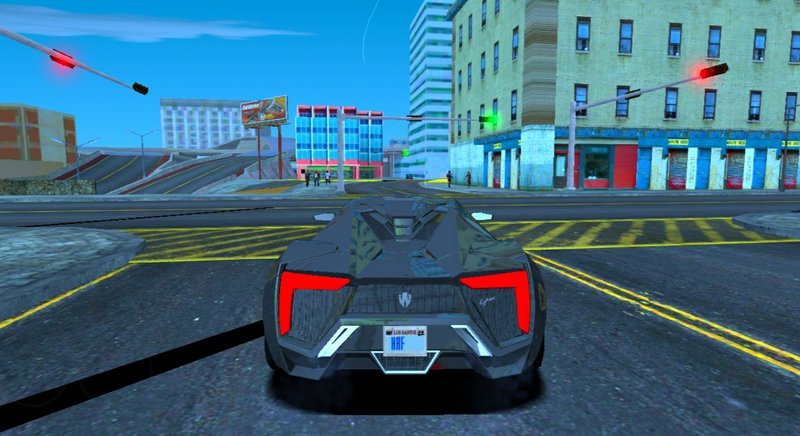 Os melhores mods de GTA San Andreas - Canaltech