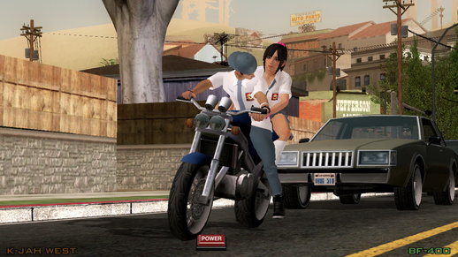 Bikes.ifp Realistic for Android