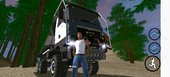 MAN TGA TRIAL OFF ROAD V.2 for Mobile