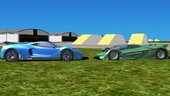 GTA V Super Sport Series Pack For Android