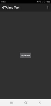 Modding Tool Pack v2 (GTA SA Mobile)
