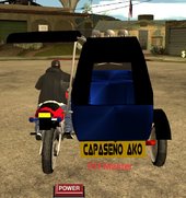 PH Tricycle Mod For Android 2020