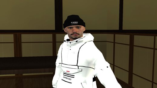 ...