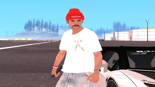 ...