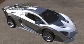 Lamborghini SC18 Alston 19 for Mobile