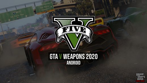 GTA V Weapons 2020 for Android